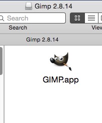 Gimpshop