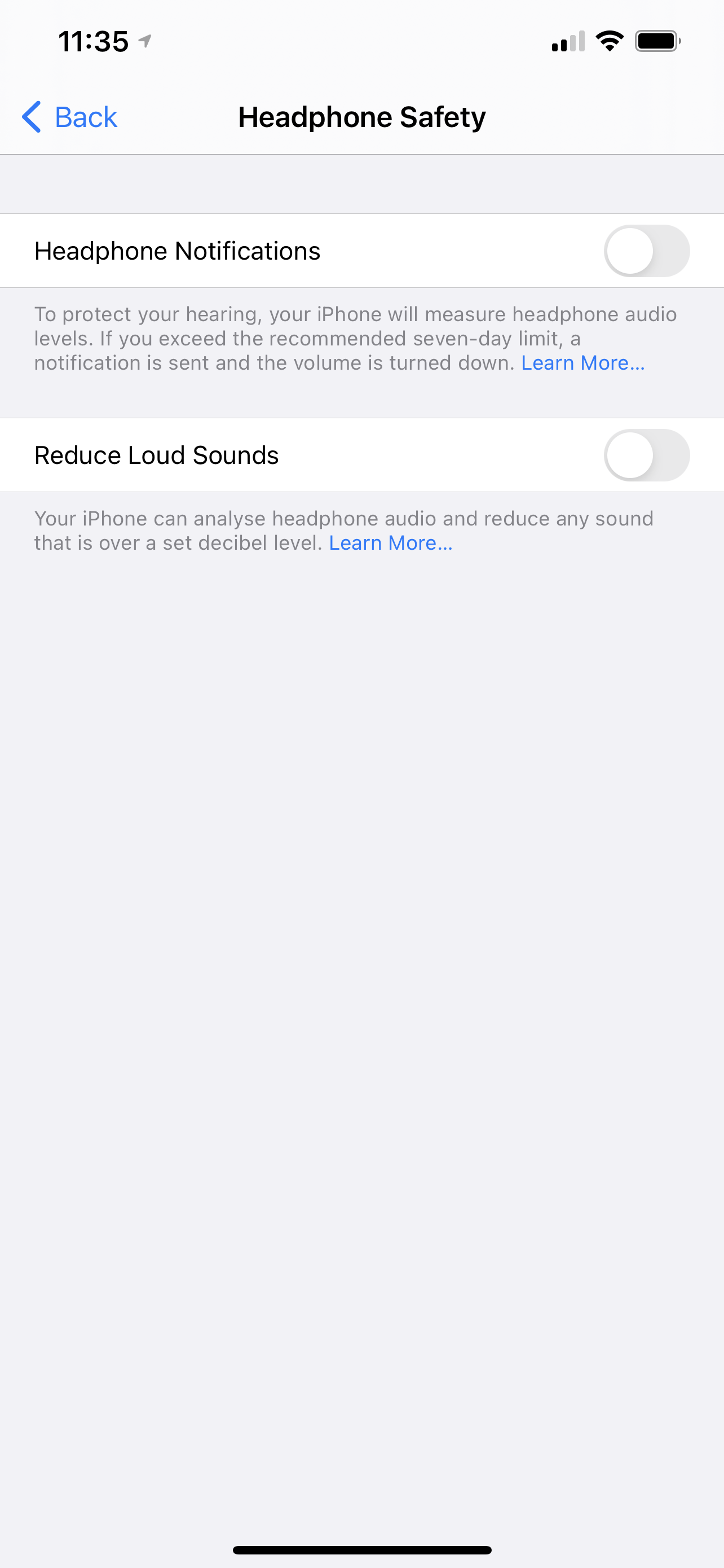 Sound is being turned down Apple Community