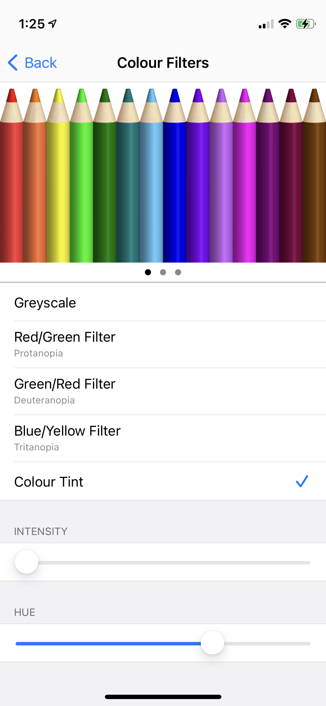 iPhone 12 yellow screen Apple Community