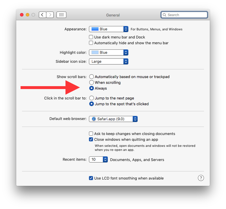 Can't find scroll bar on photos Apple Community