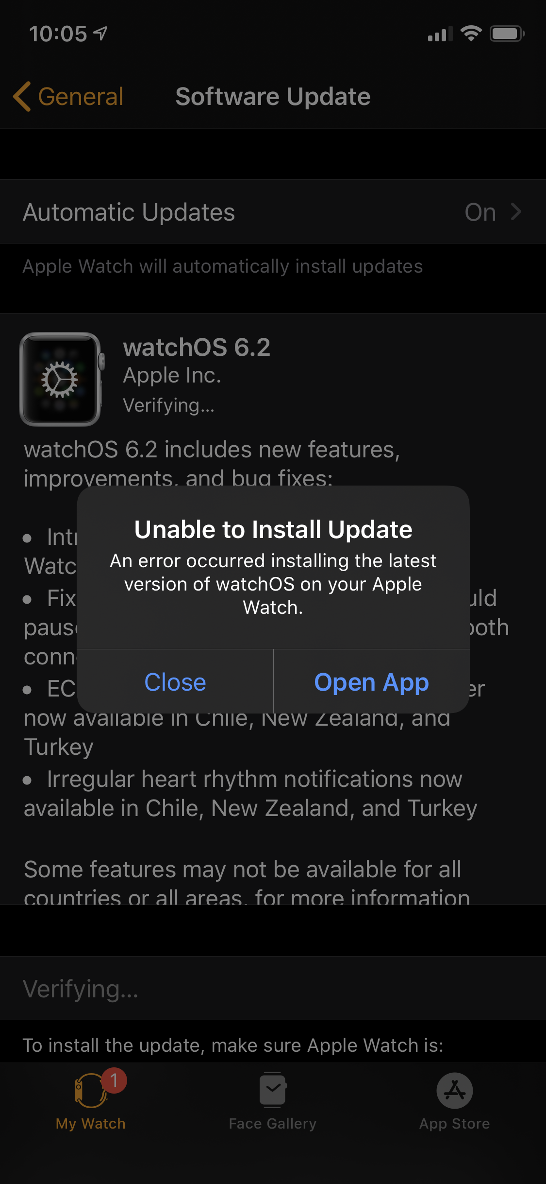 unable-to-install-6-2-update-on-watch-apple-community