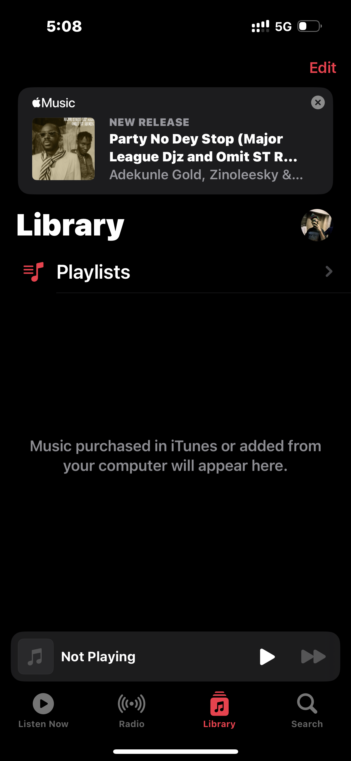 problem-with-apple-music-apple-community