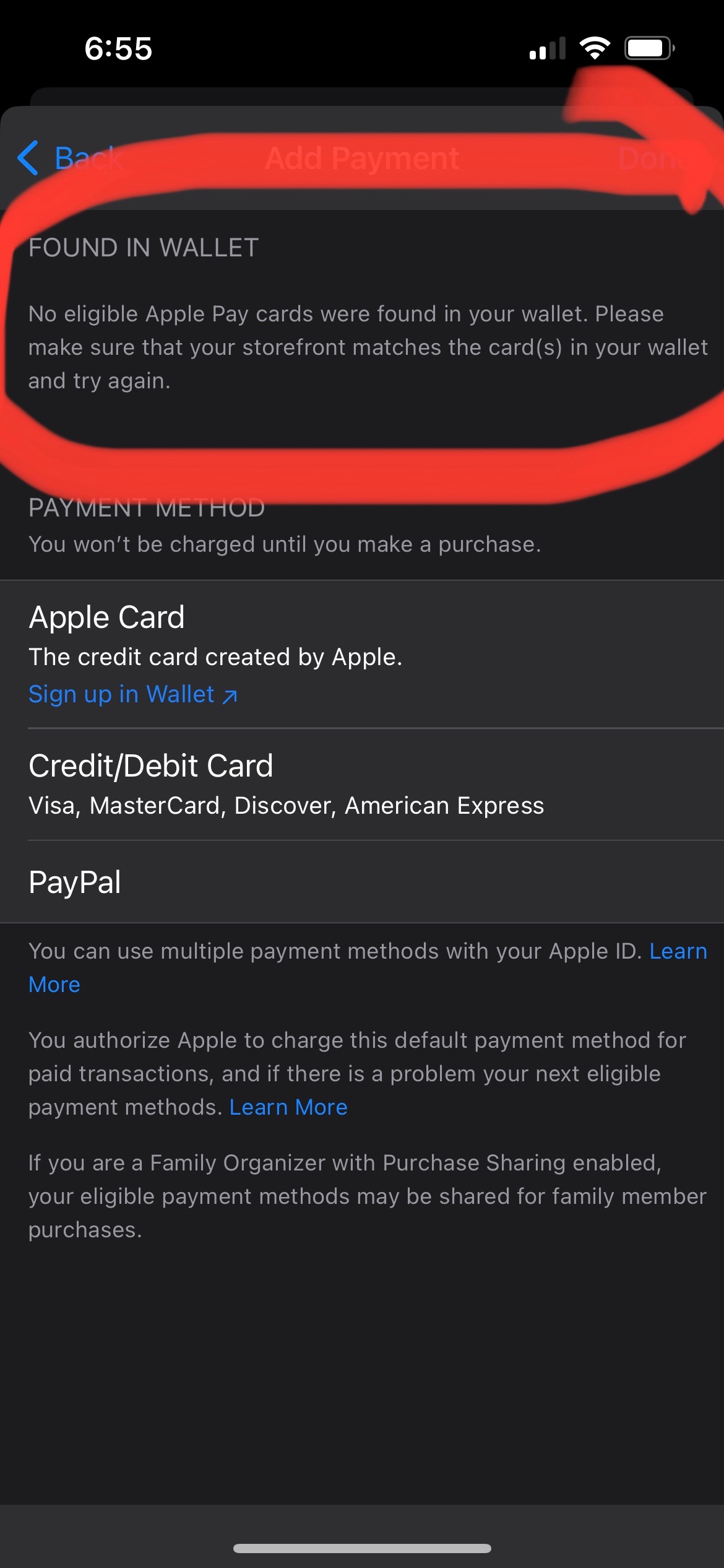 card-in-apple-wallet-not-showing-up-in-ap-apple-community