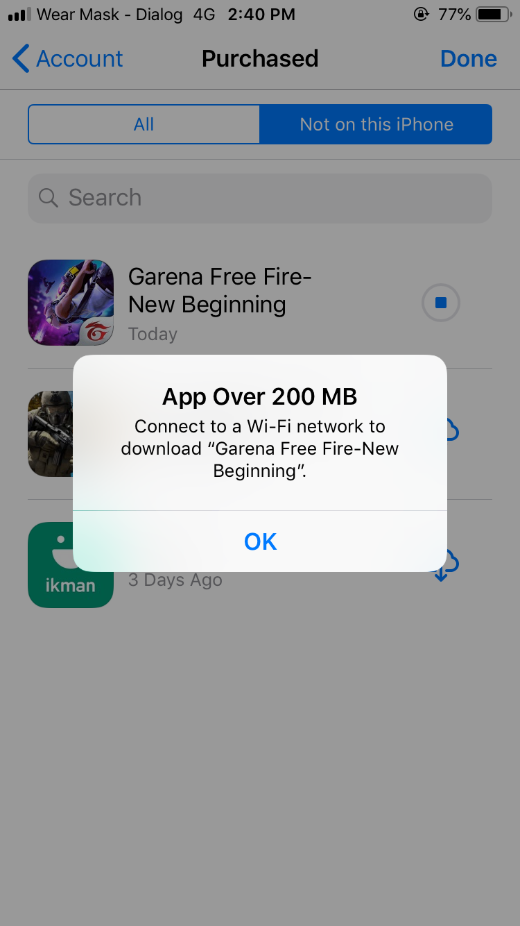 Free Fire Down: Garena Network Connection Error Solutions