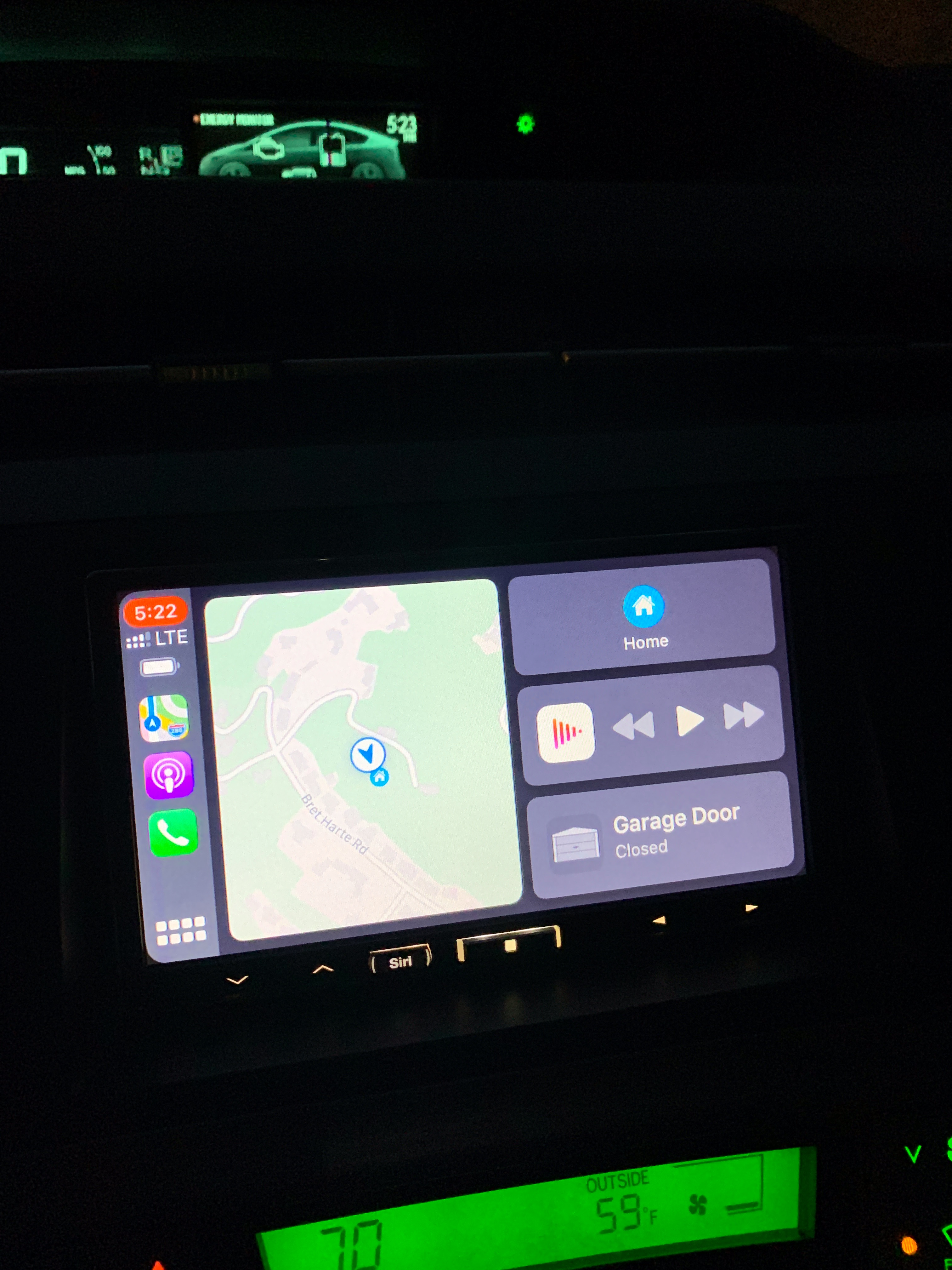 Carplay Lightdark Mode Apple Community