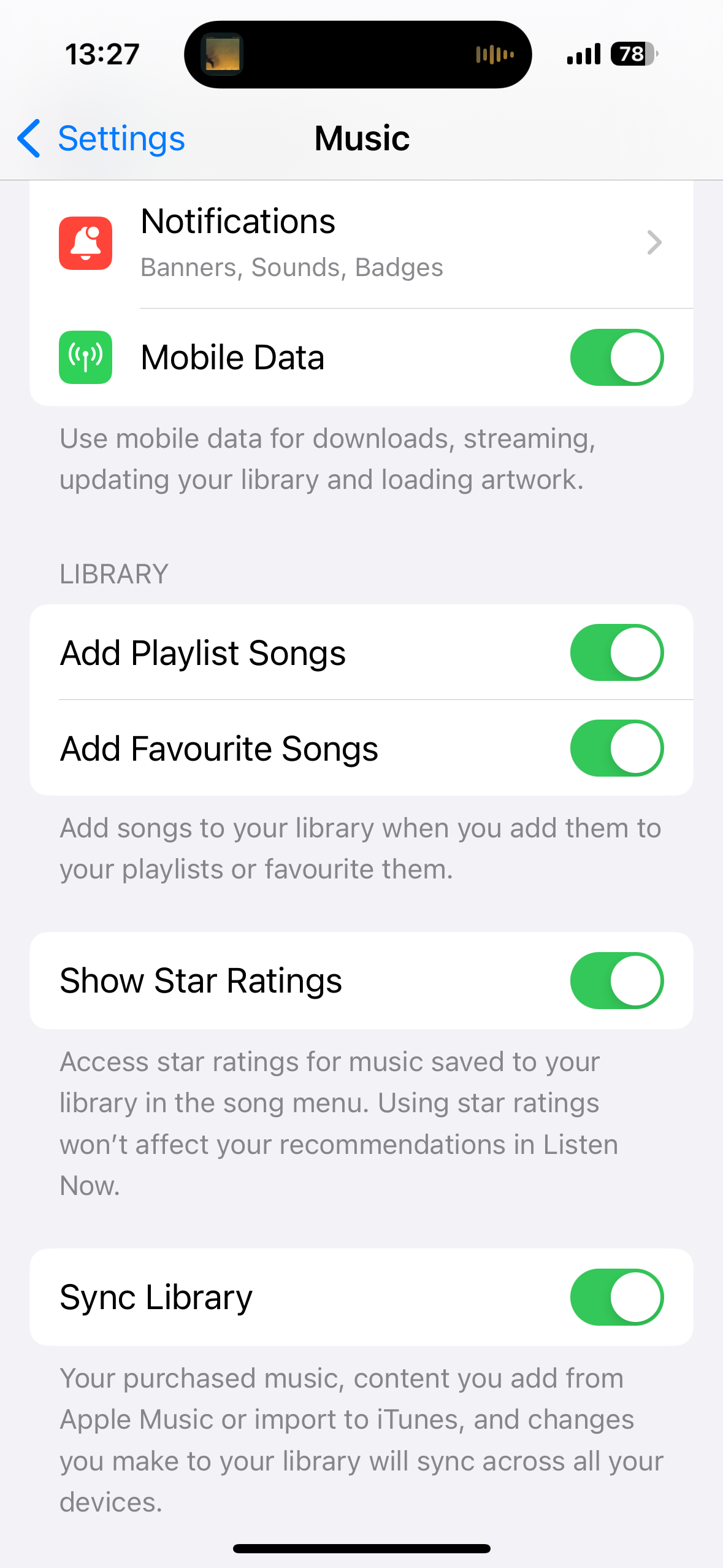 can-t-add-or-favorite-songs-from-discover-apple-community