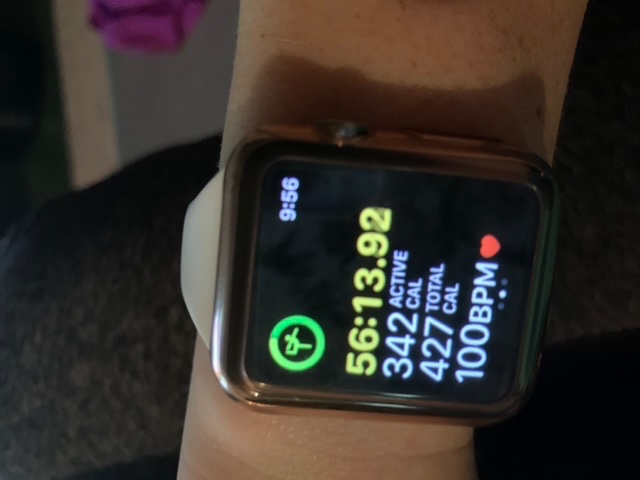 How to Track Calories with the Apple Watch