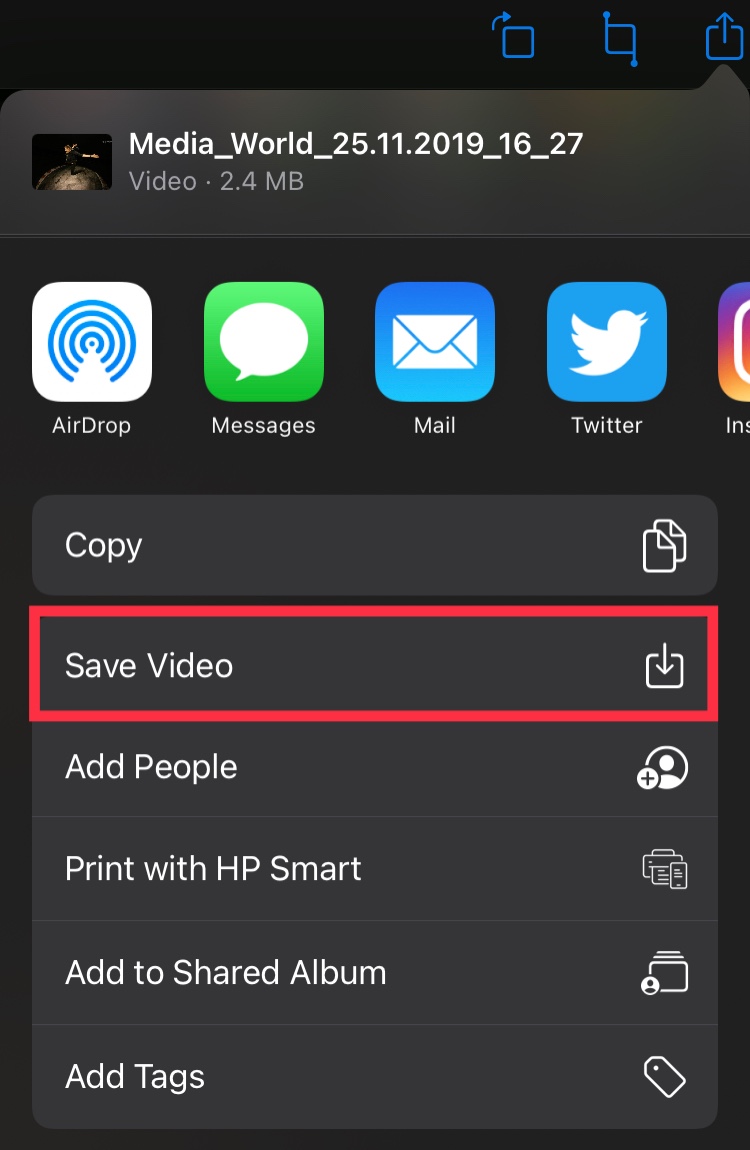 hi-how-can-i-save-a-video-from-files-to-apple-community