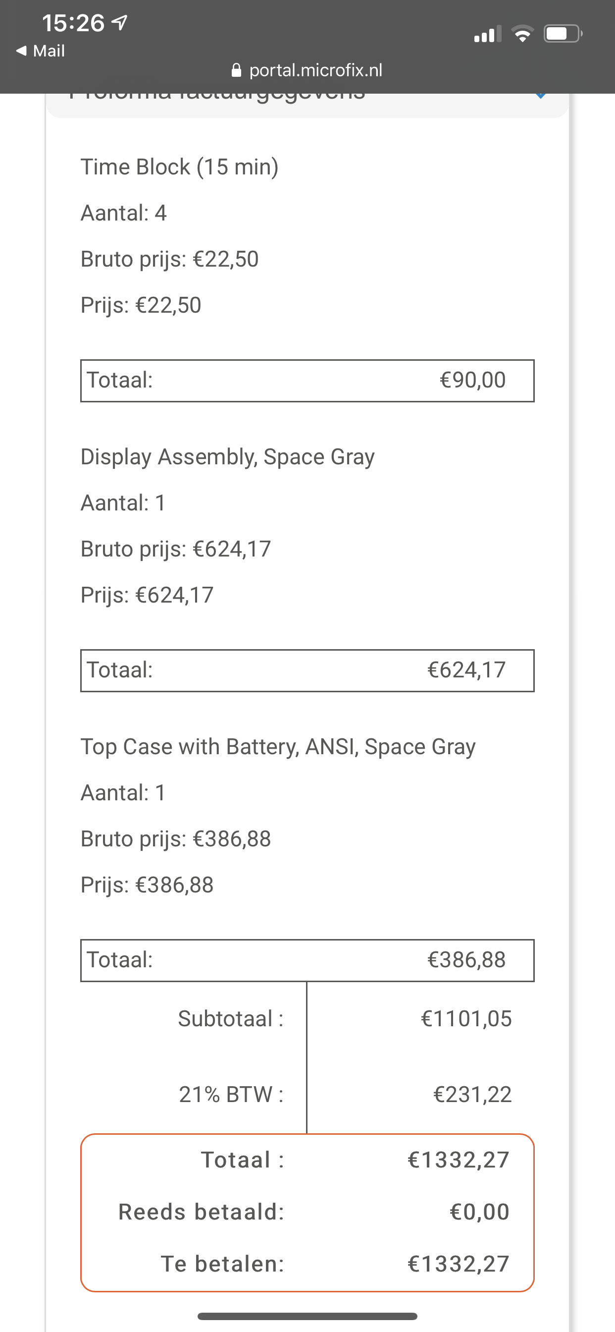 Backlight display problem MacBook Pro 15 … - Apple Community