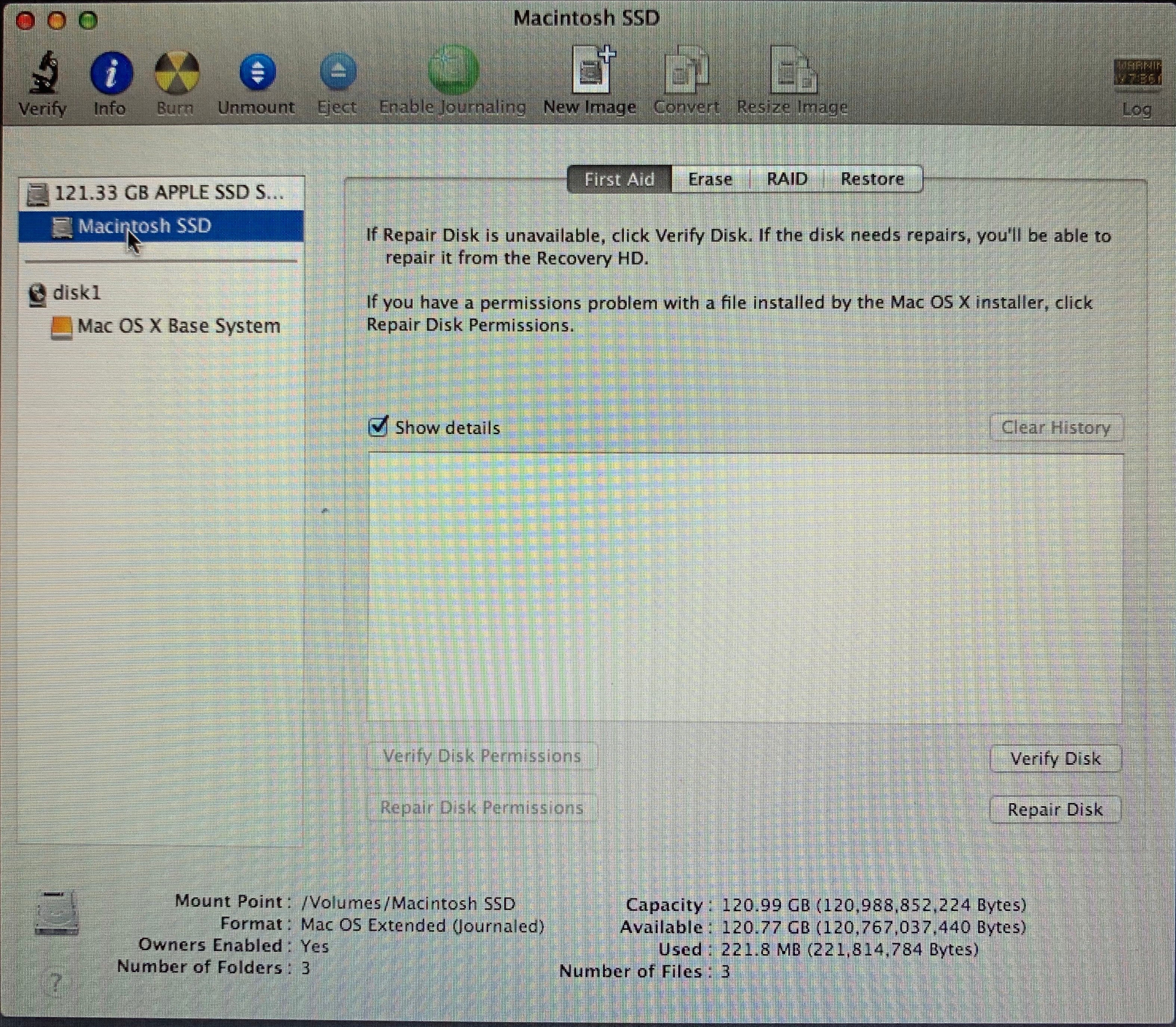 Restore of Mac OS X Lion to mid-2011 Macb… - Apple Community