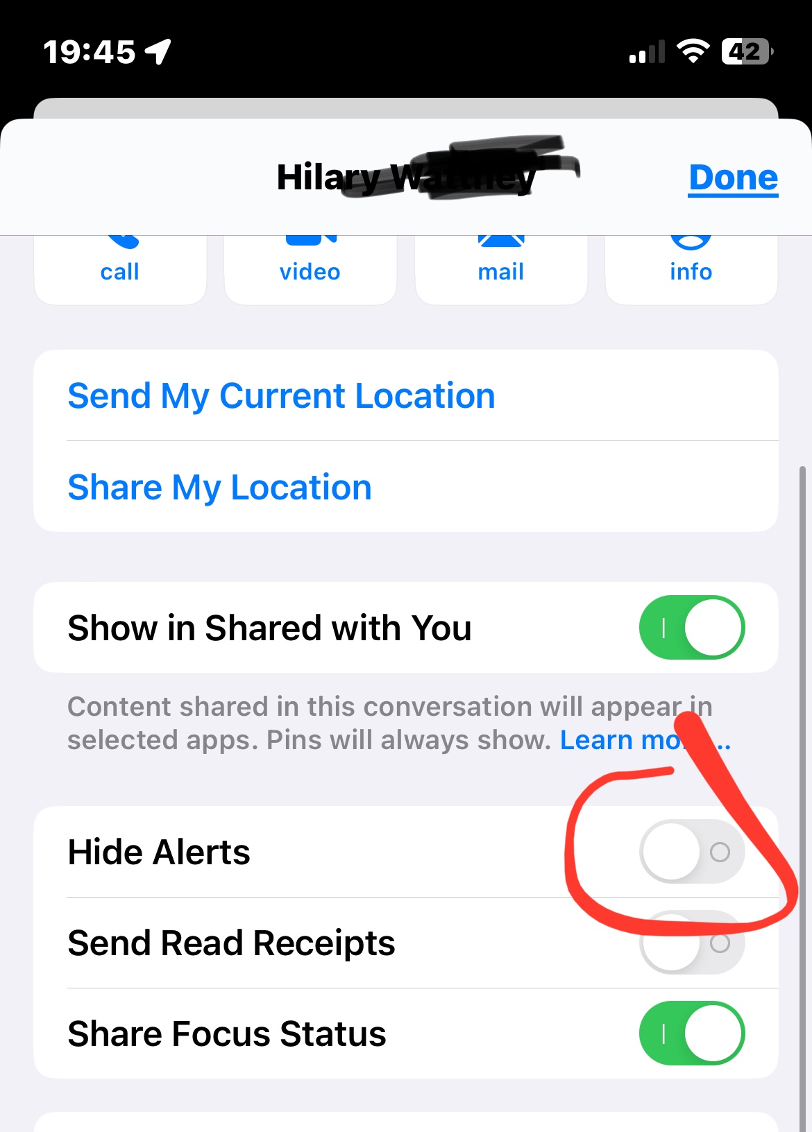 Why is my Ultra Watch not alerting me to … Apple Community