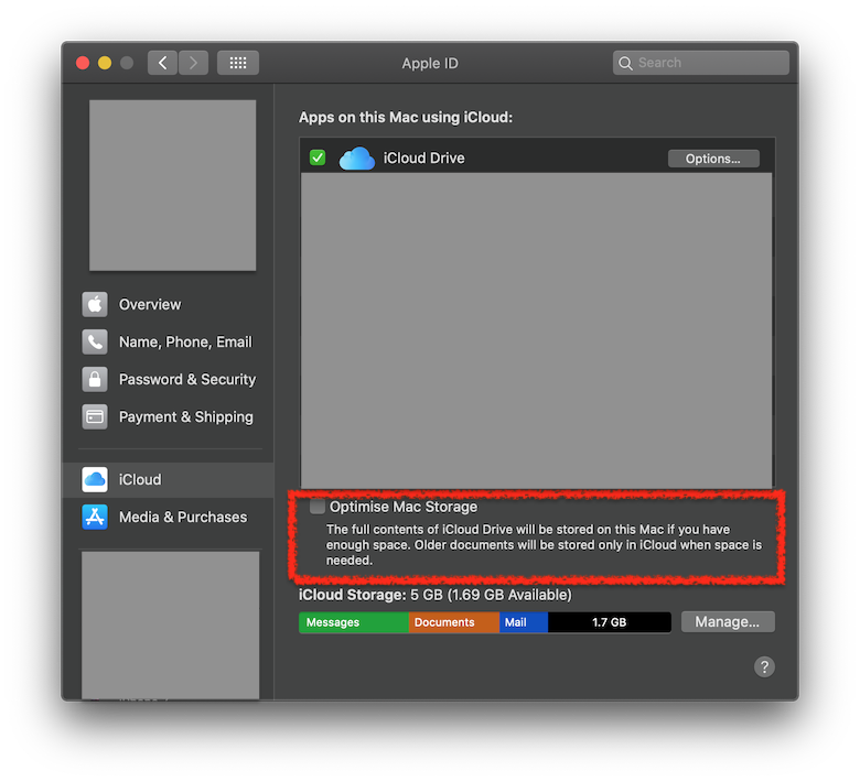 Why do random things in my mac suddenly h… Apple Community