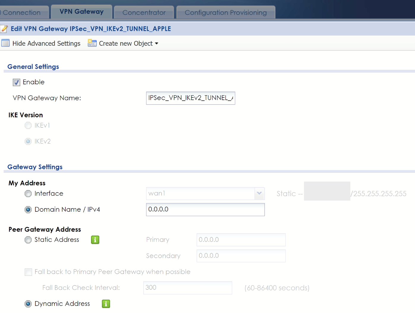 MacOS VPN Log (random disconnects at abou… Apple Community