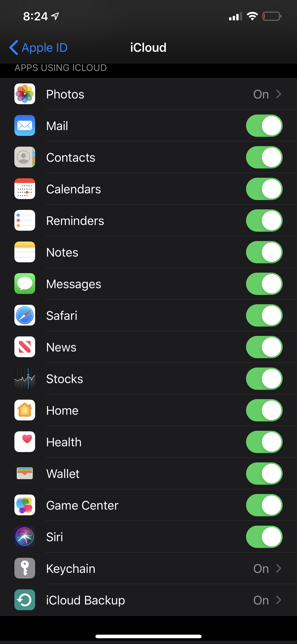 Messages In ICloud Not Downloading - Apple Community