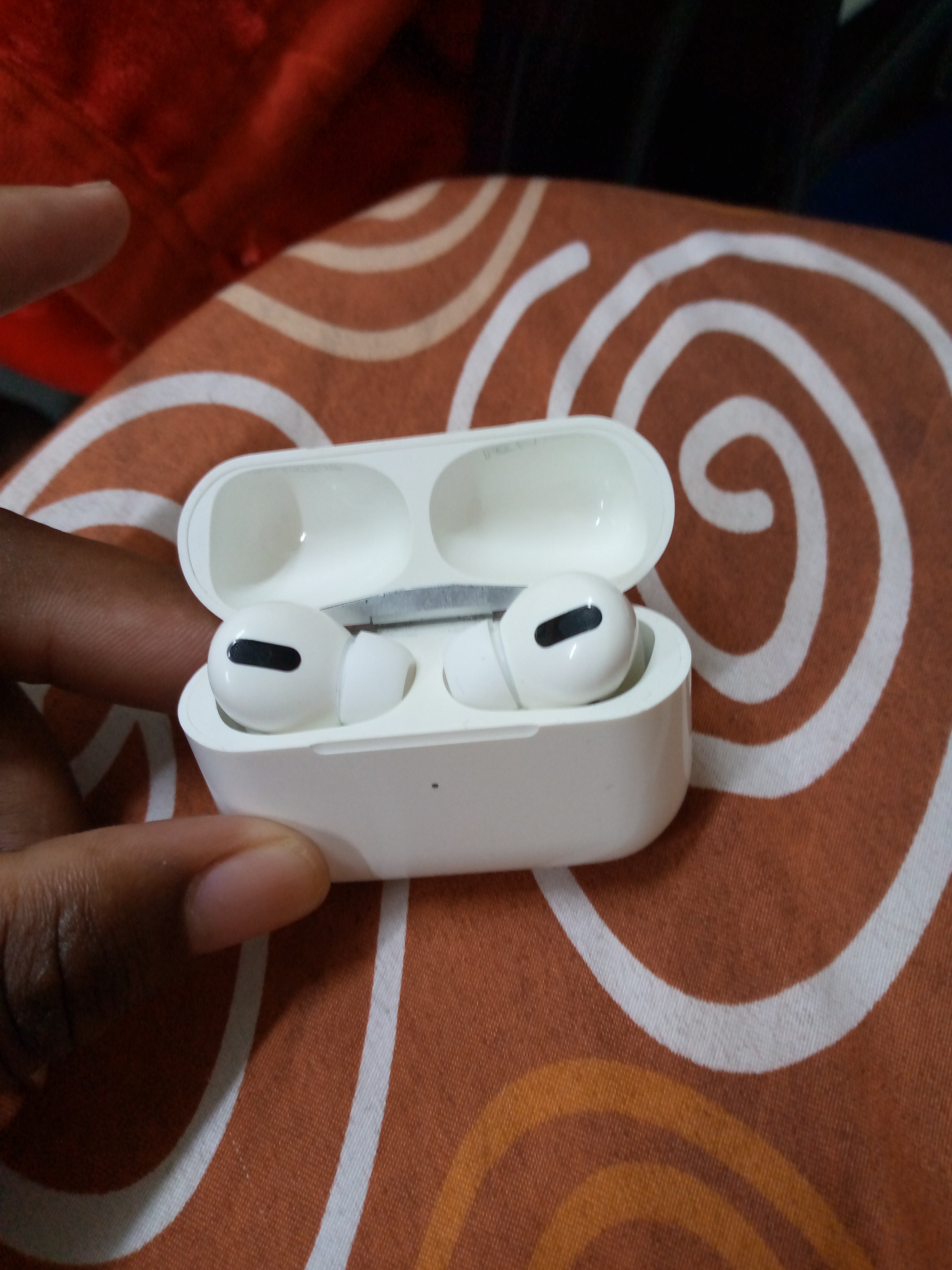 What Does It Mean If One Airpod Isn T Working