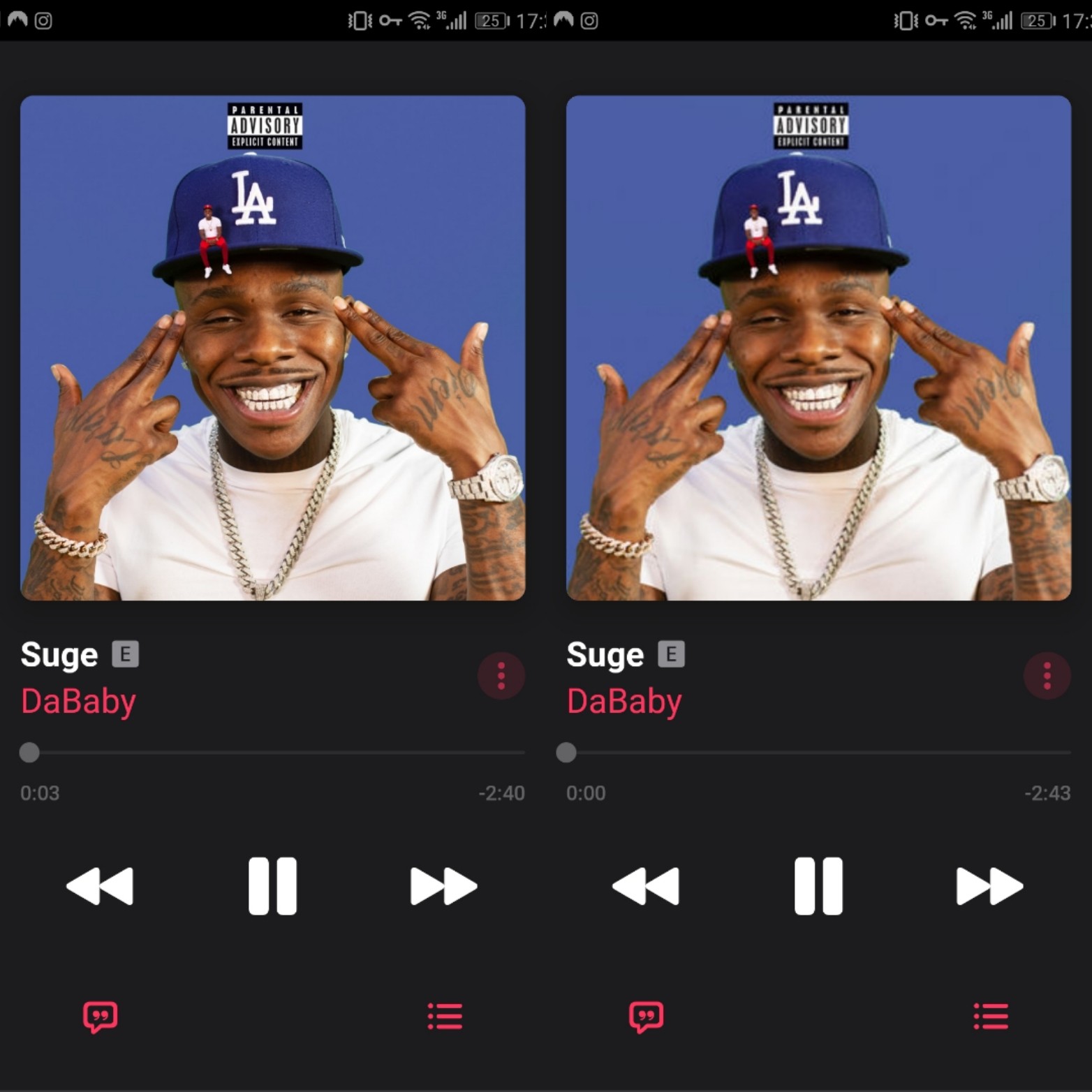 Low Quality Covers After Downloading Song Apple Community