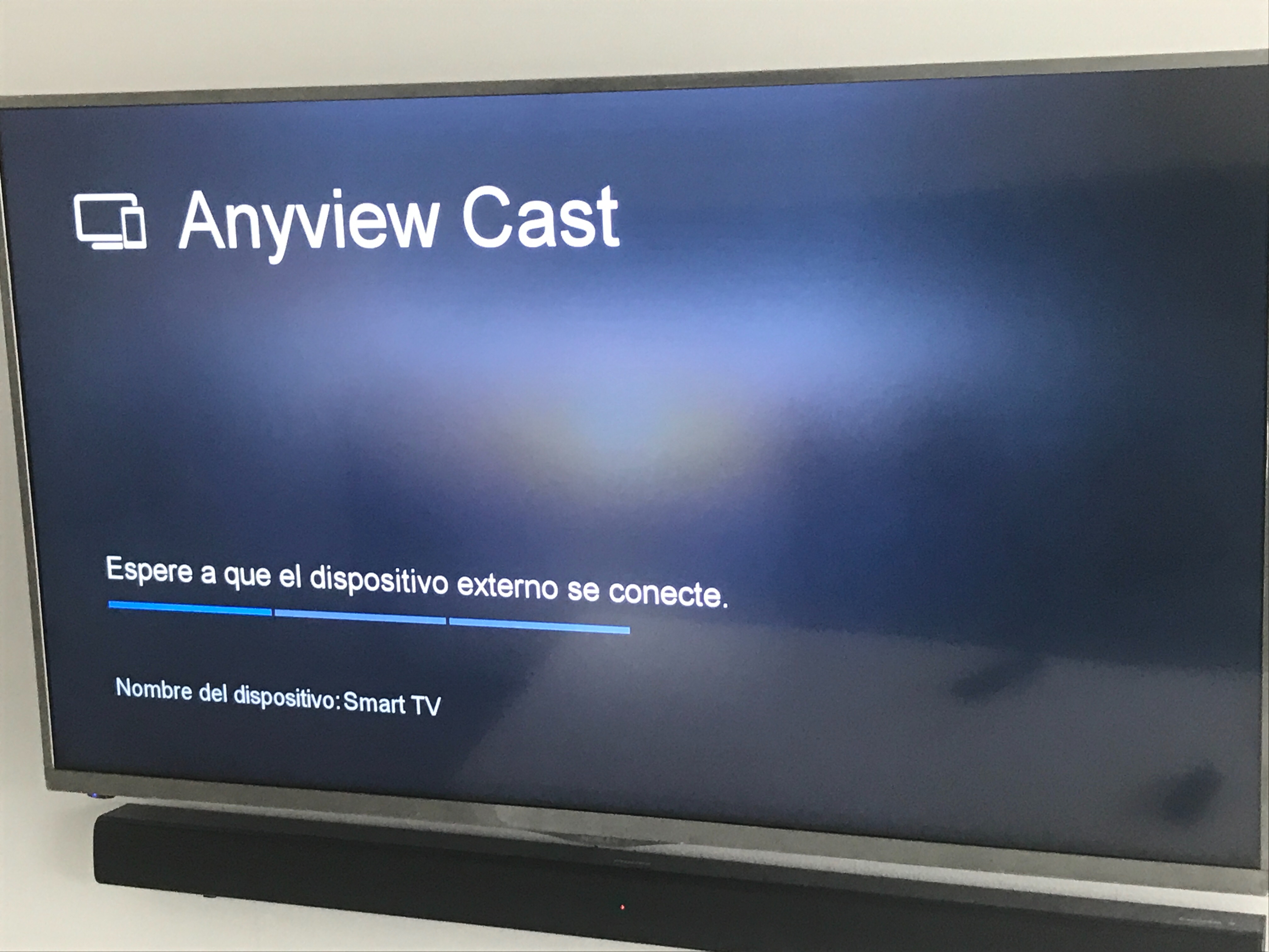 How to Connect Iphone to Hisense Smart Tv Anyview Cast  