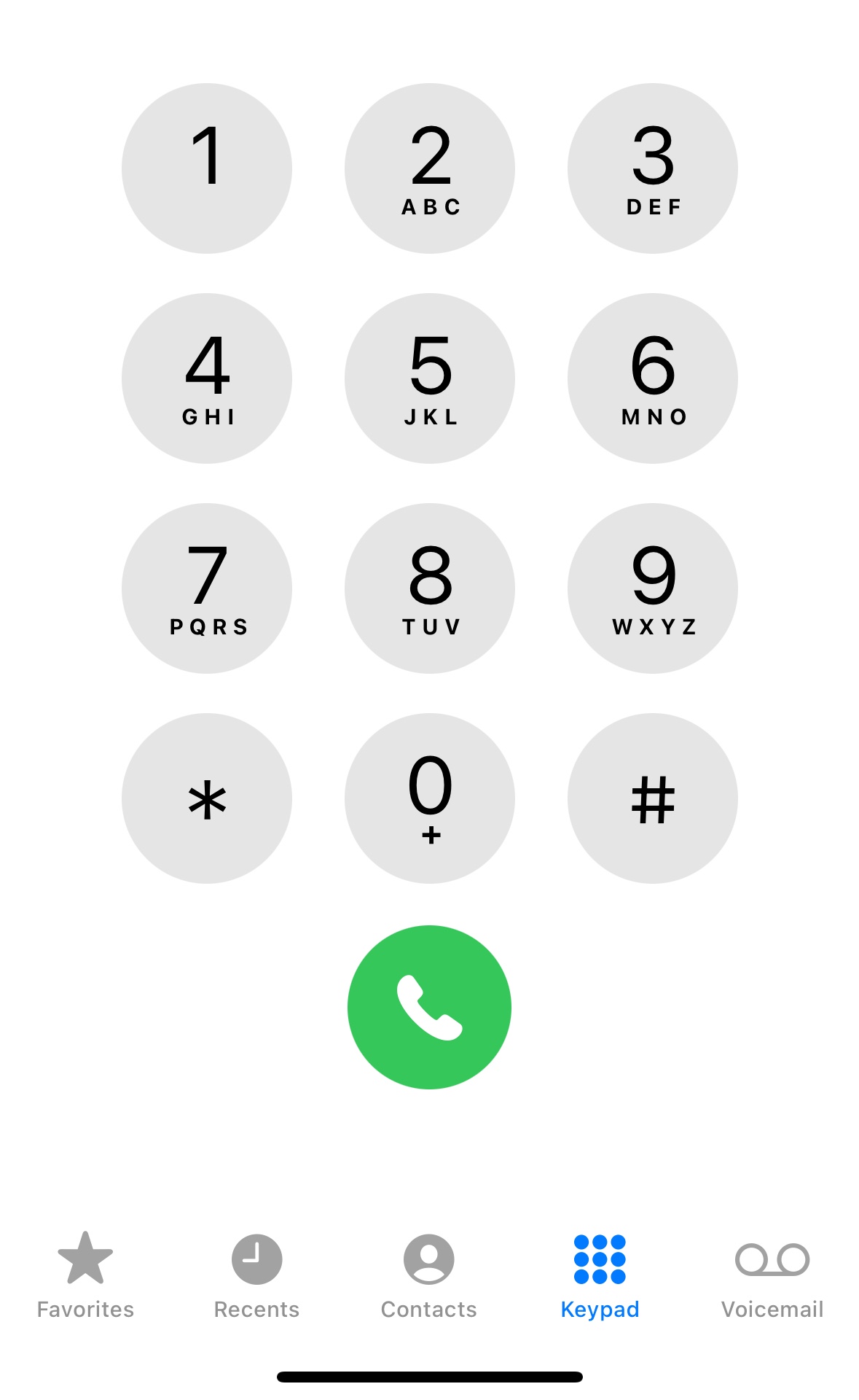 Using + On Call Keypad While On A Call. - Apple Community