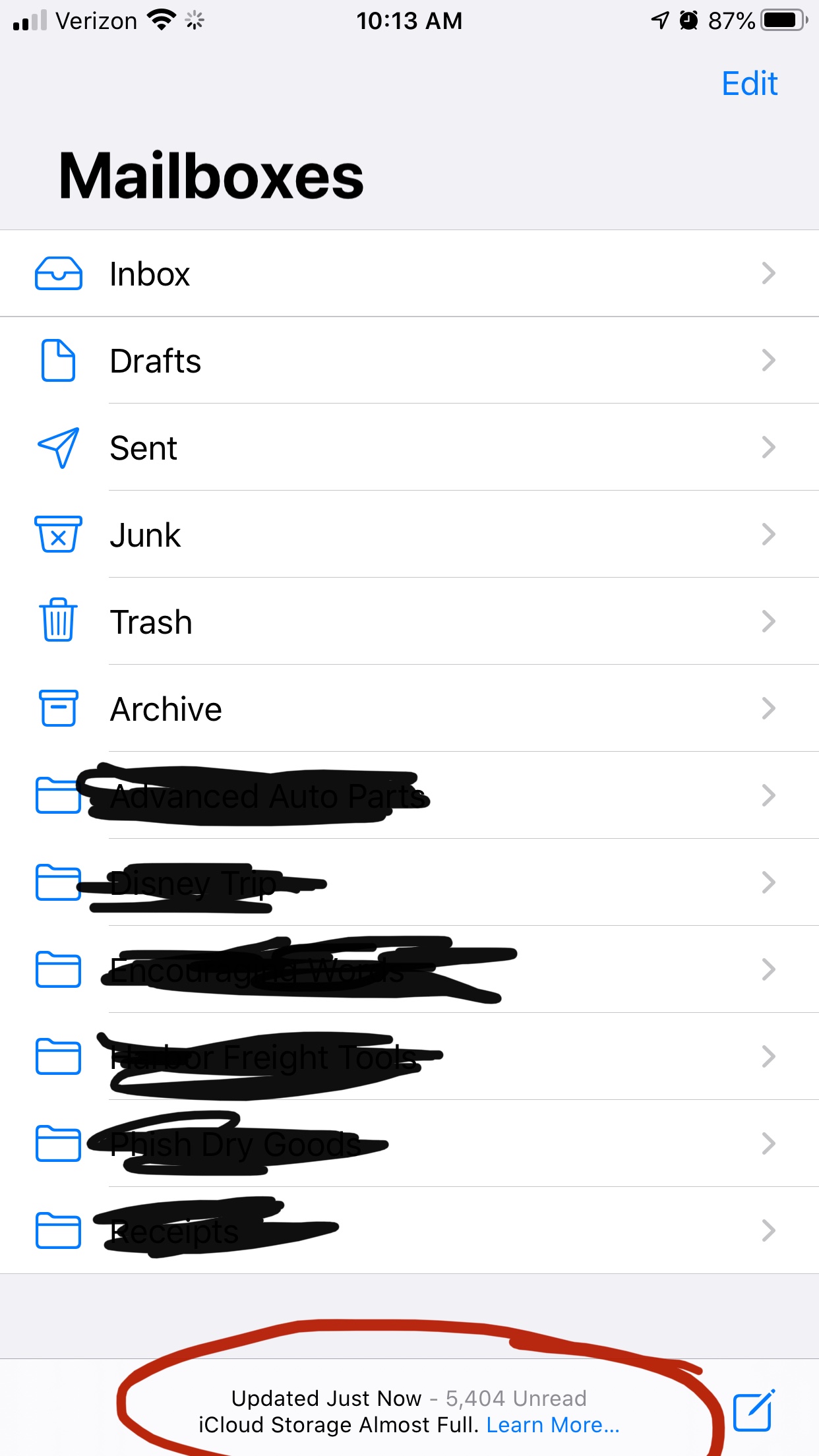 ios-mail-not-syncing-with-icloud-mail-apple-community