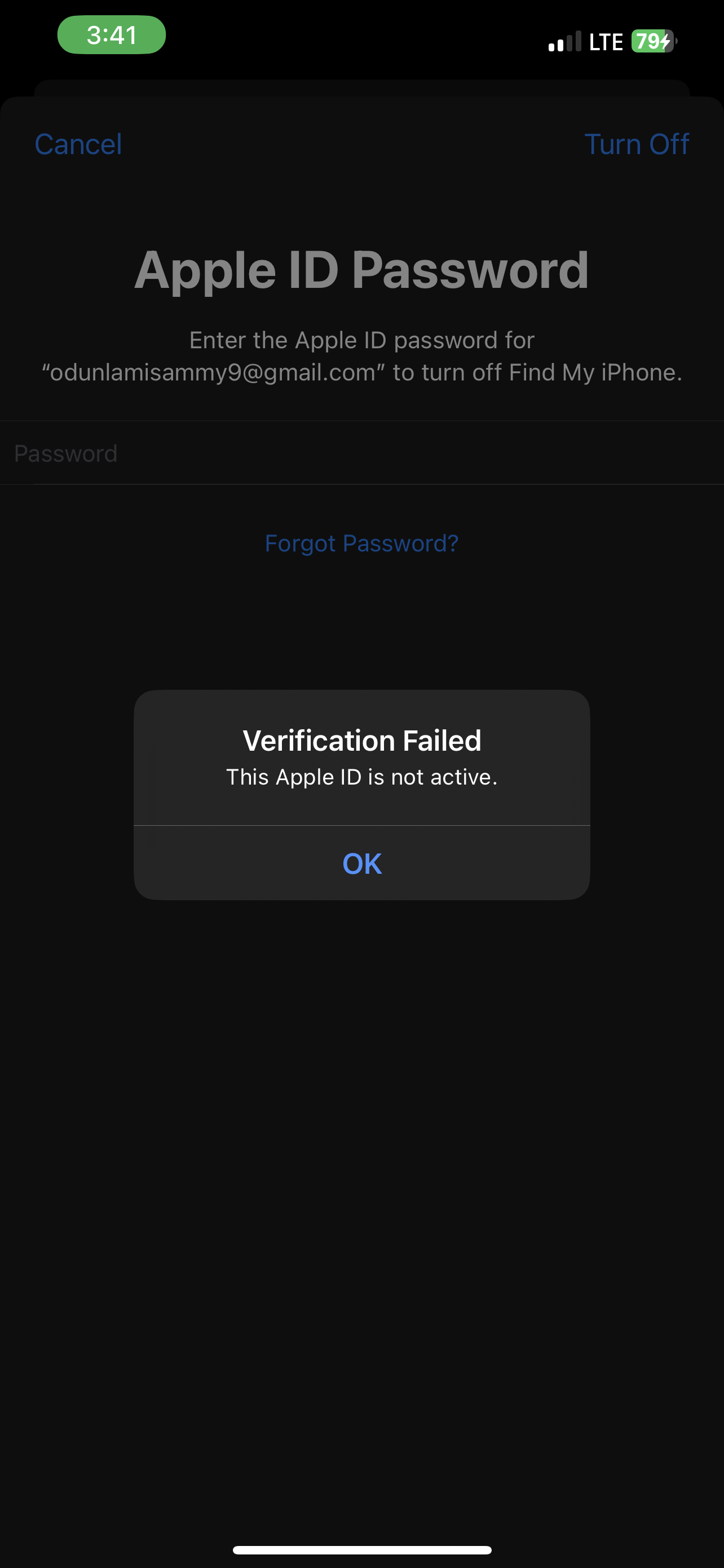 can-t-logout-my-apple-id-apple-community