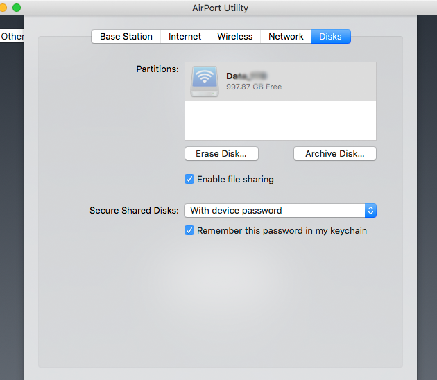 HOW TO USE APPLE TIME CAPSULE AS SWITCH O… Apple Community