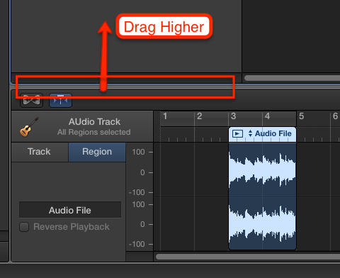 How to quantize in garageband macbook pro