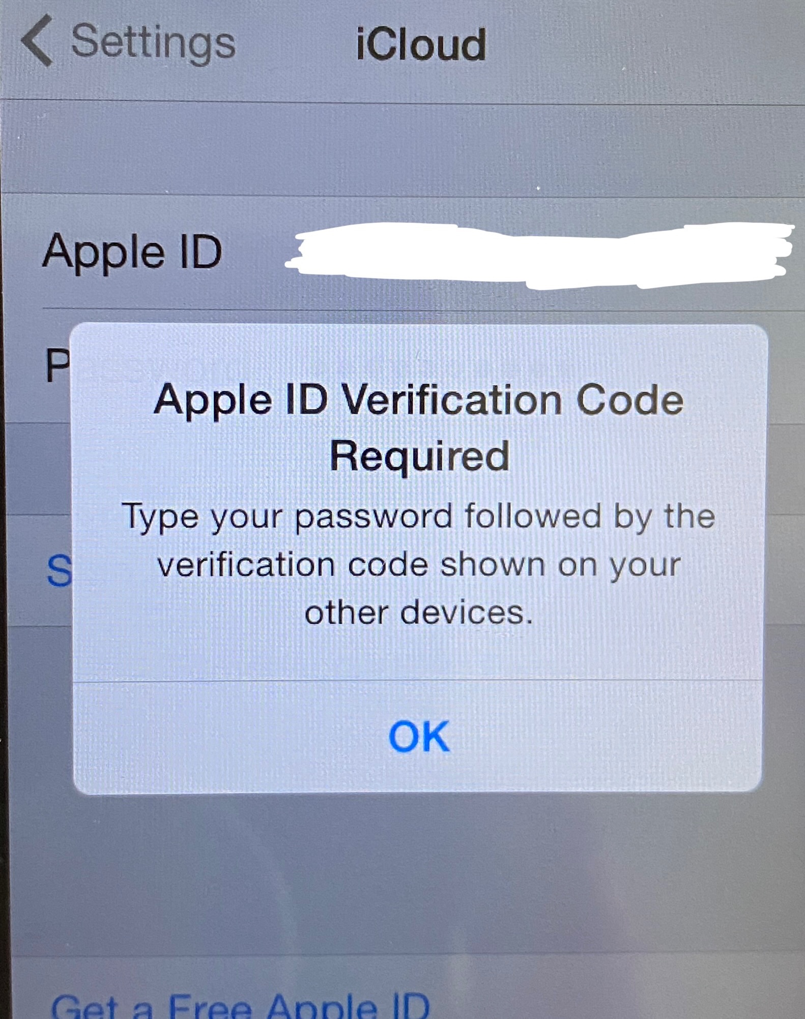 How Can I Access My Child S Icloud Account