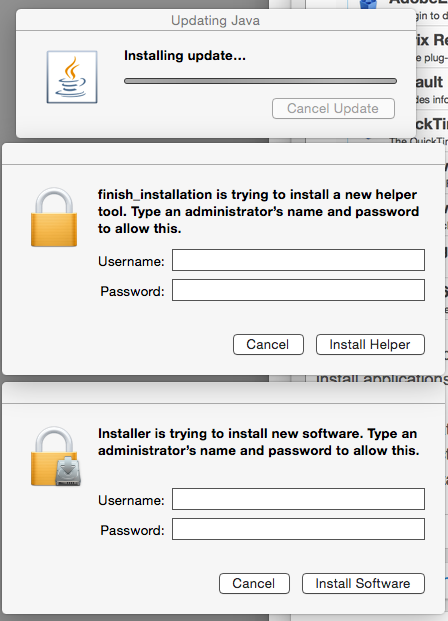 Installer Is Trying To Install New Software – Freeware Base