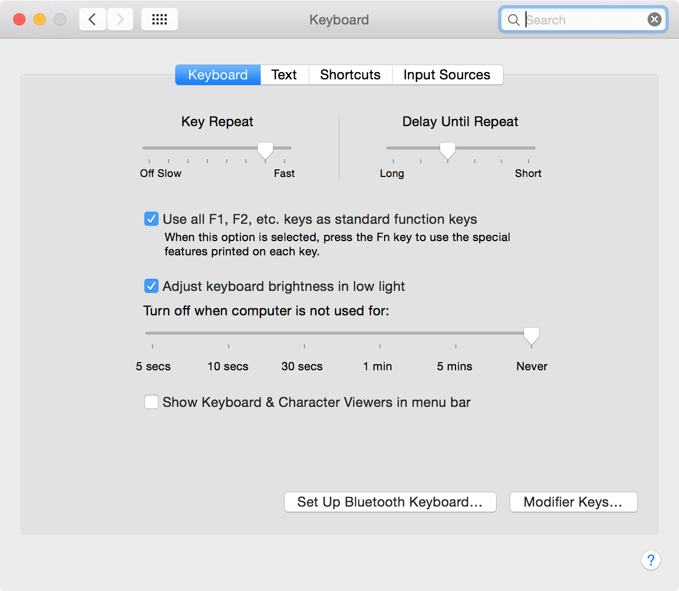 F source. Файл Key что это. Set up repeat Keys and Slow Keys.