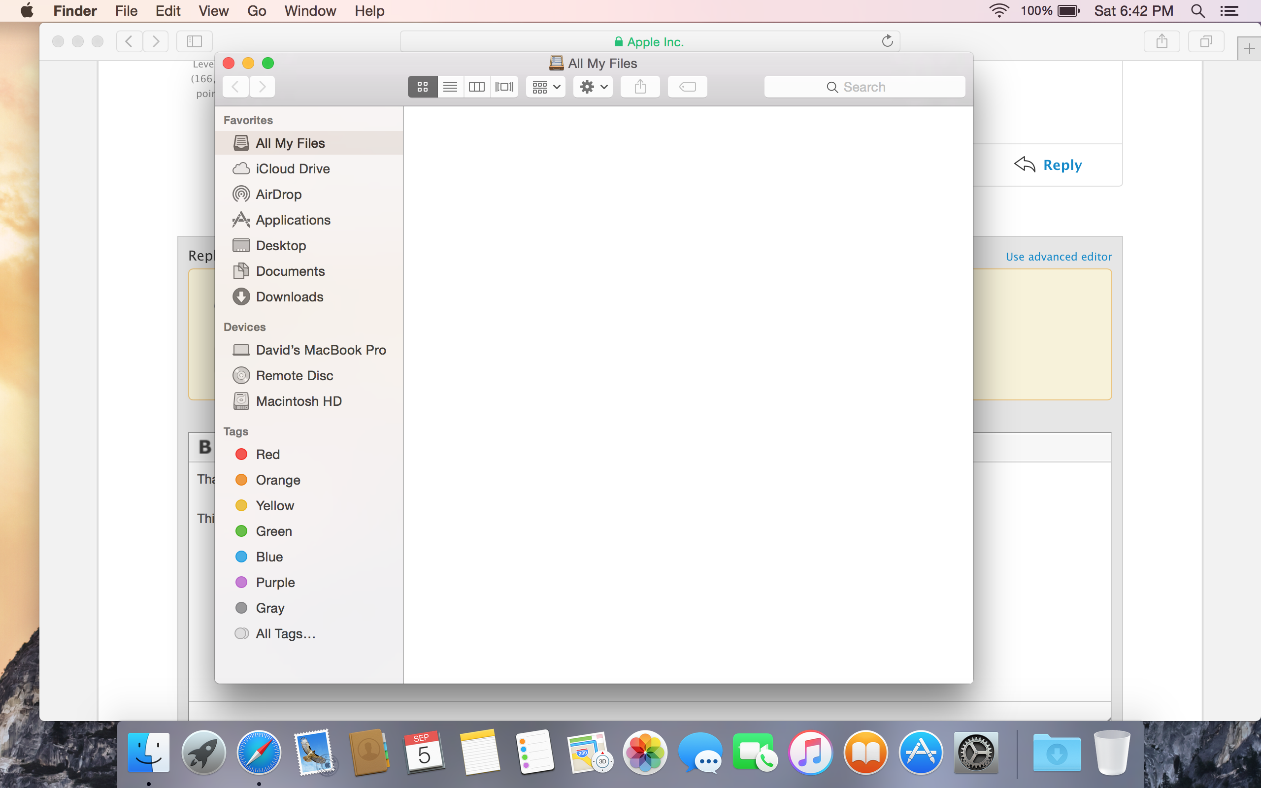 change name of hard disk not partition Apple Community