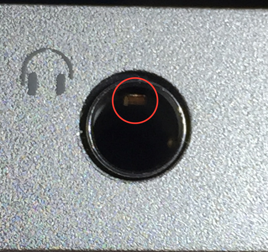 Ear Pod Volume Controls Not Working on Ma… Apple Community