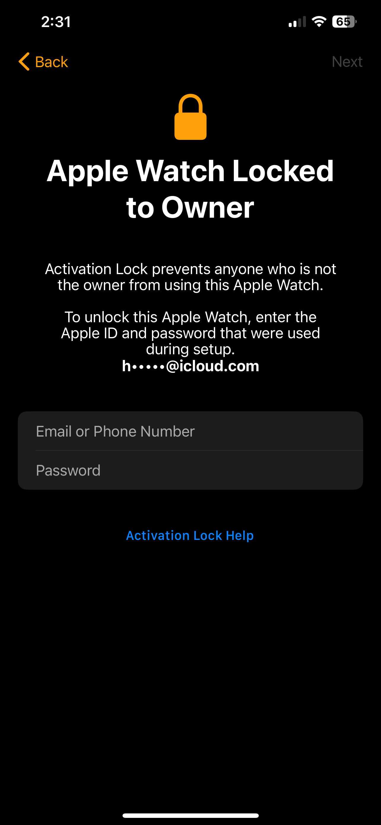 unknown-apple-id-on-apple-watch-s-activat-apple-community