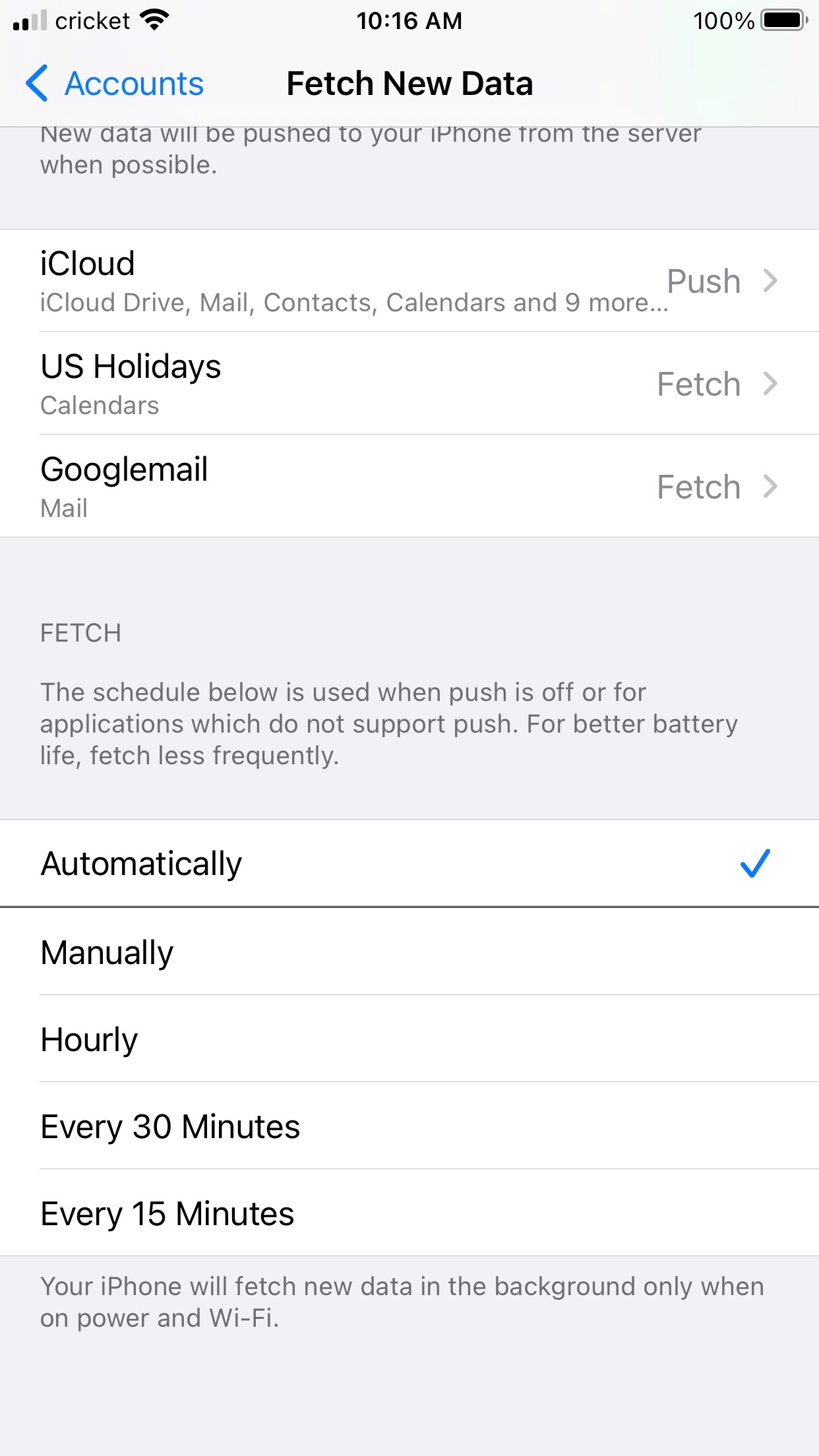 why-can-i-only-fetch-automatically-on-pow-apple-community