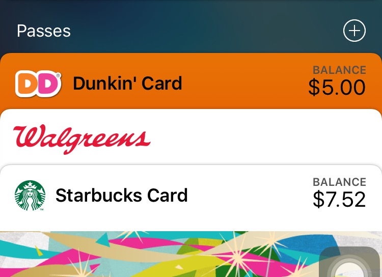 How To Add Walgreens Card To Apple Wallet - WLGRE