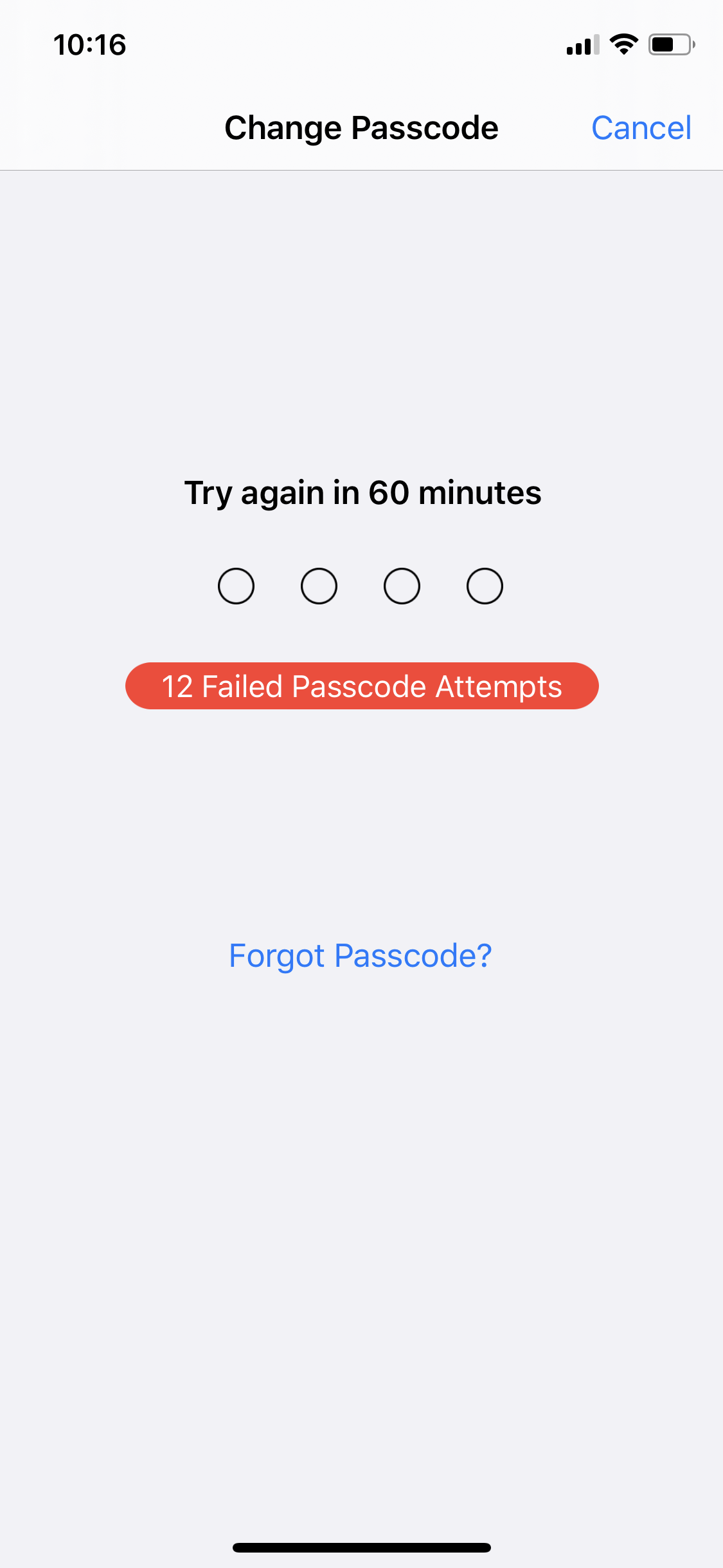 i-can-t-change-my-screen-time-passcode-apple-community