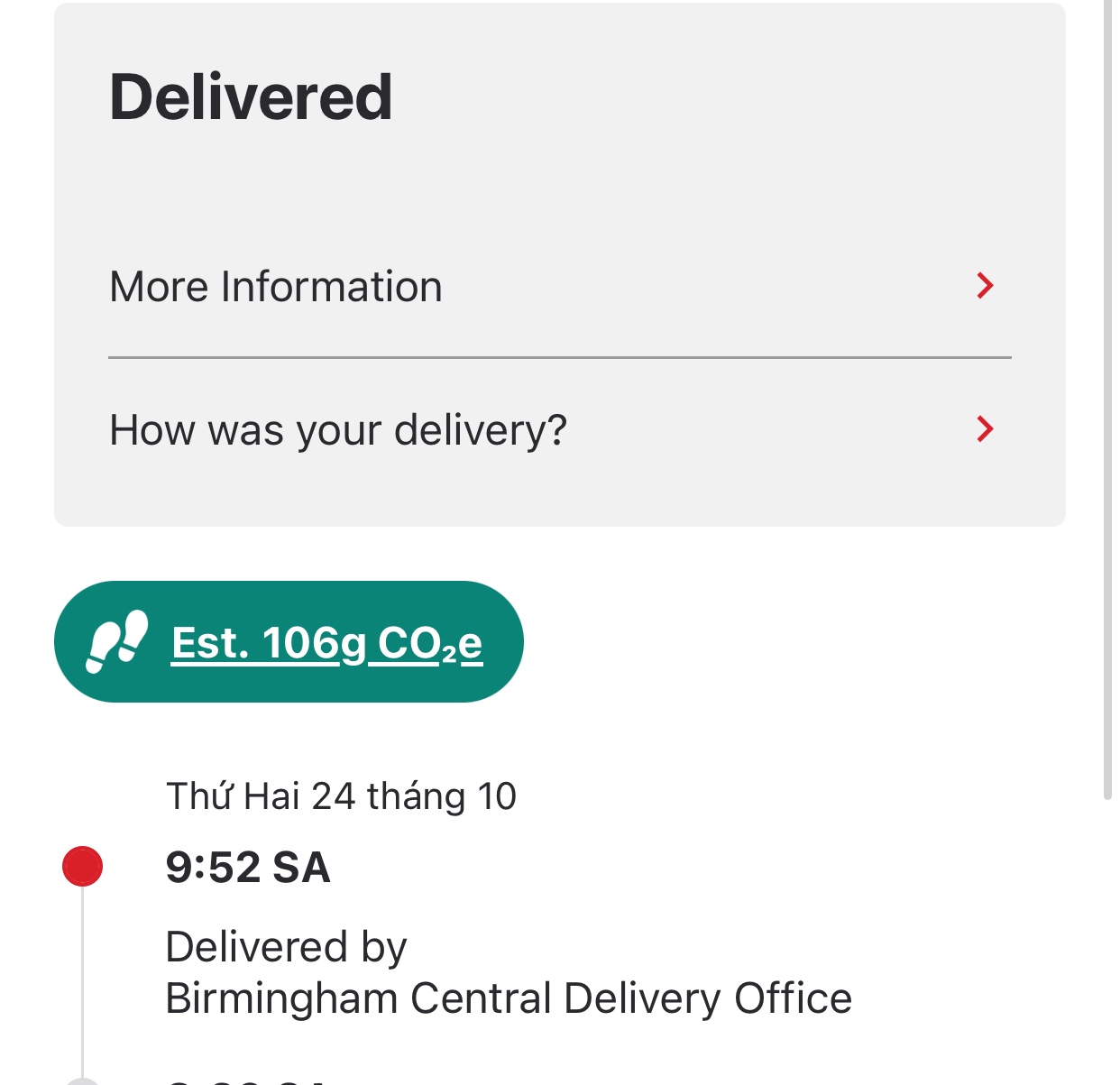 I did not receive Apple Pencil order Apple Community