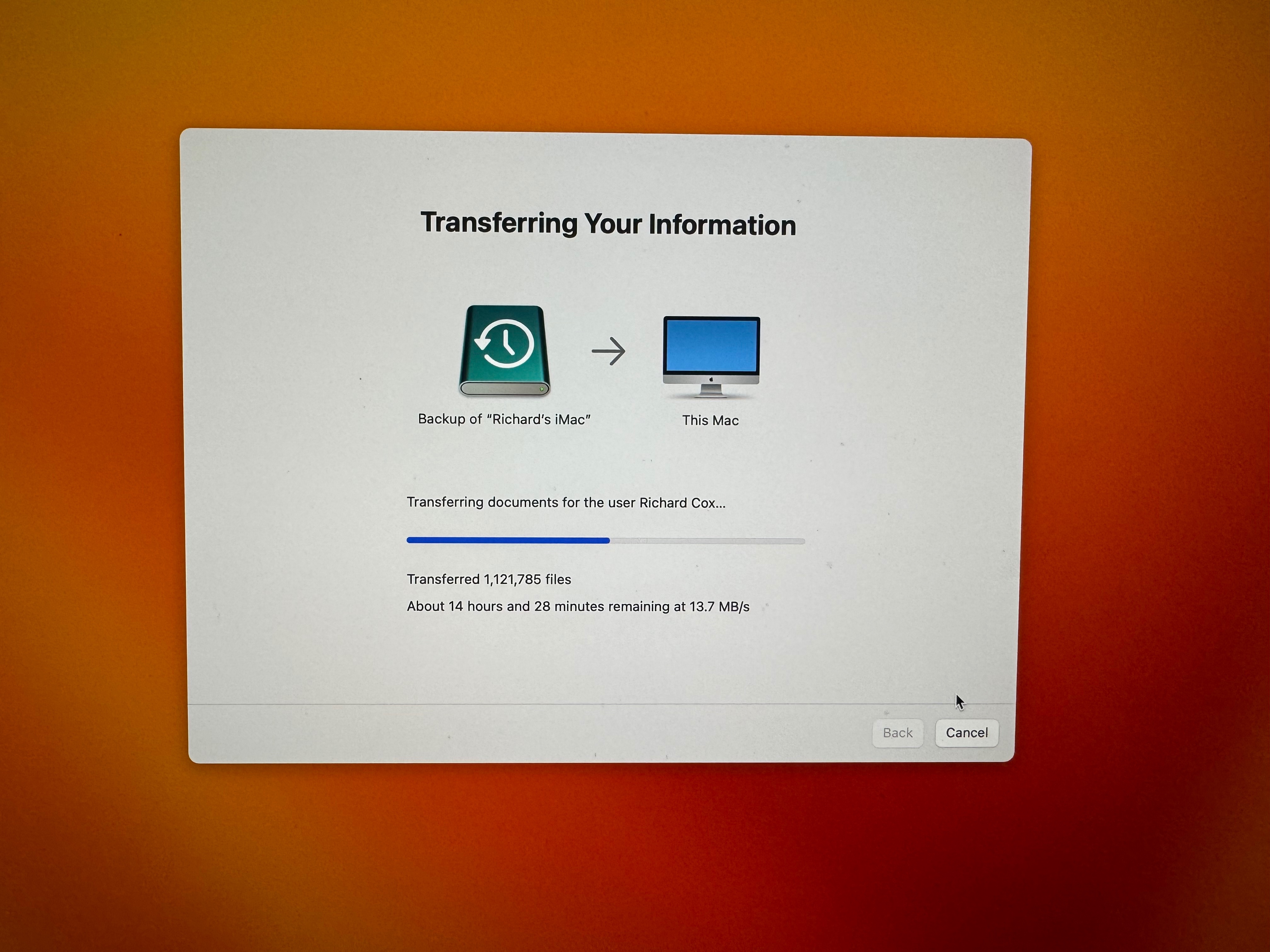 iMAC 2017年　MAC OS Ventura　SSD How To Upgrade M.2 SSD 2017 4K iMac! - YouTube