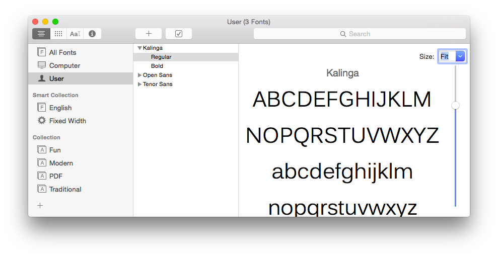 Font errors when printing - Apple Community