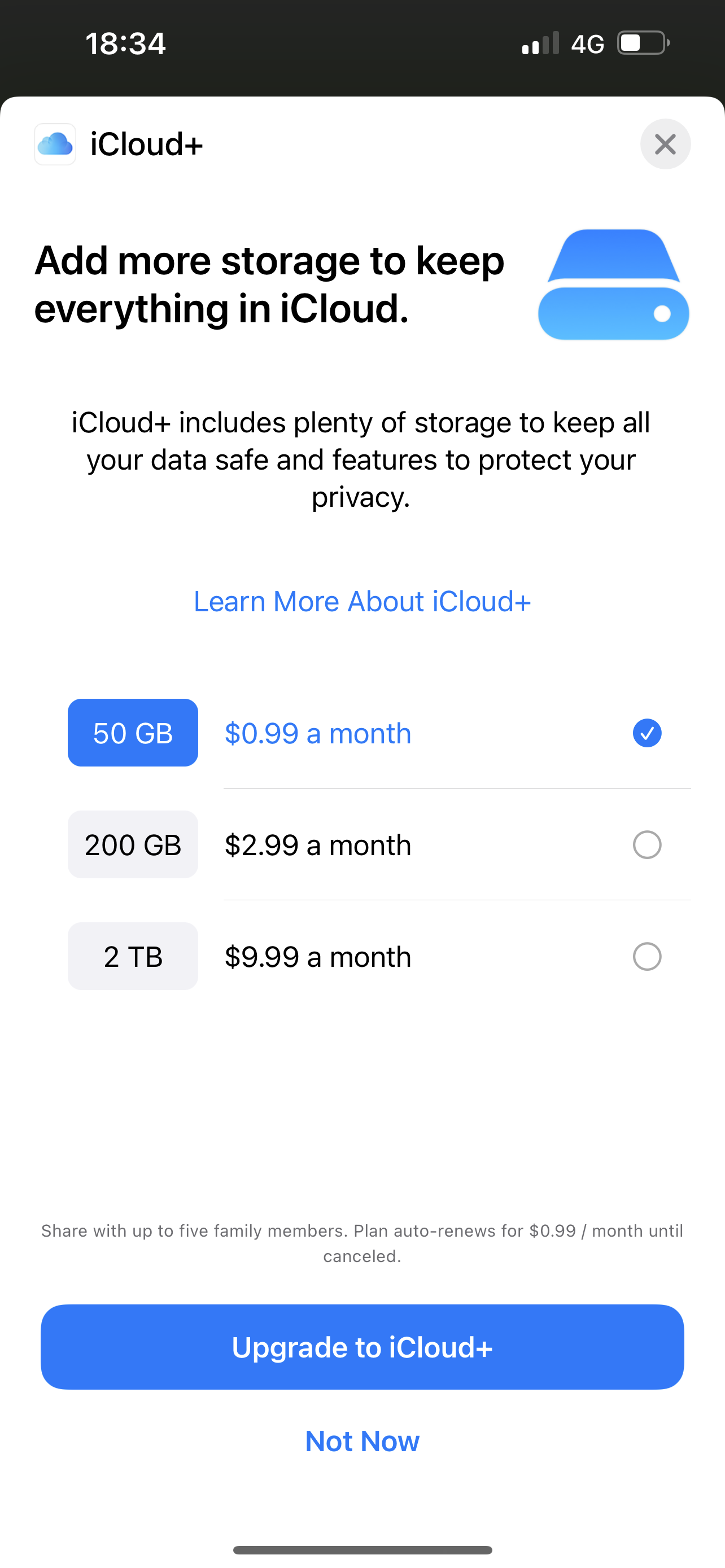 am-trying-to-buy-icloud-space-on-my-apple-apple-community