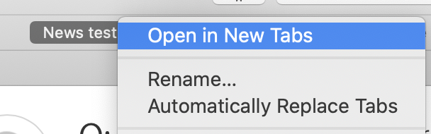 safari favicons not showing in bookmarks