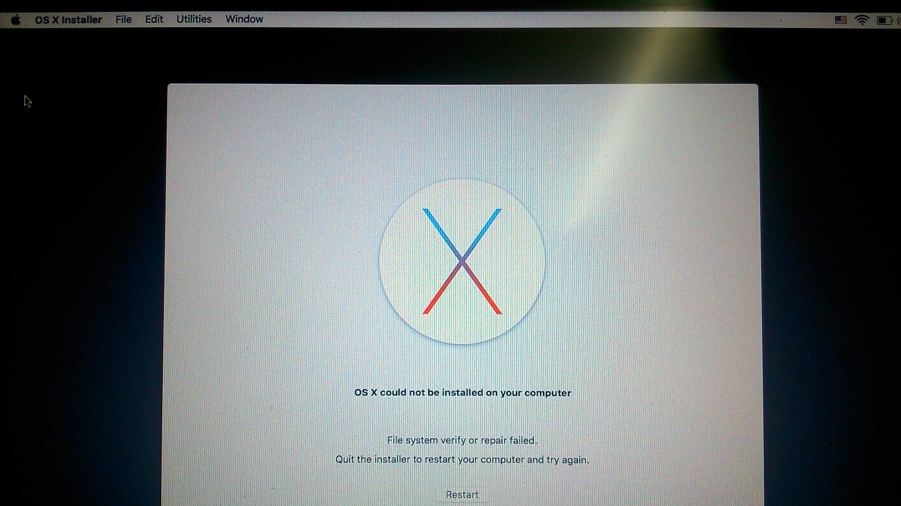 Install Mac Os El Capitan