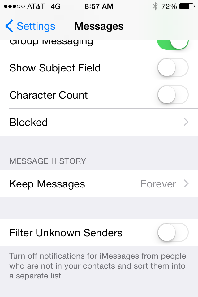 The text box is hidden by a grey thing th… Apple Community
