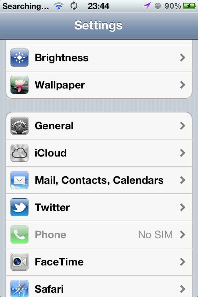 4s айклауд. Safari почта. Где в айфоне inbox. Setting up.