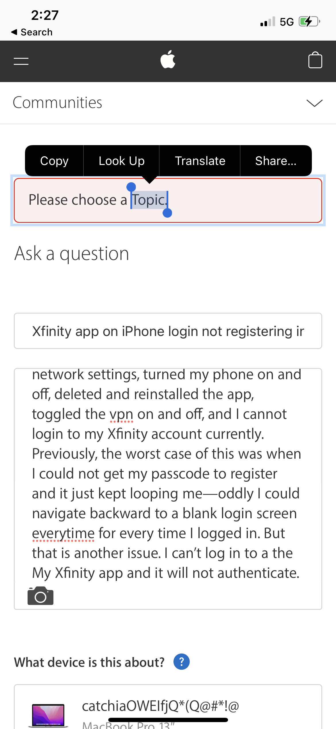 iphone-login-and-passcode-not-registering-apple-community