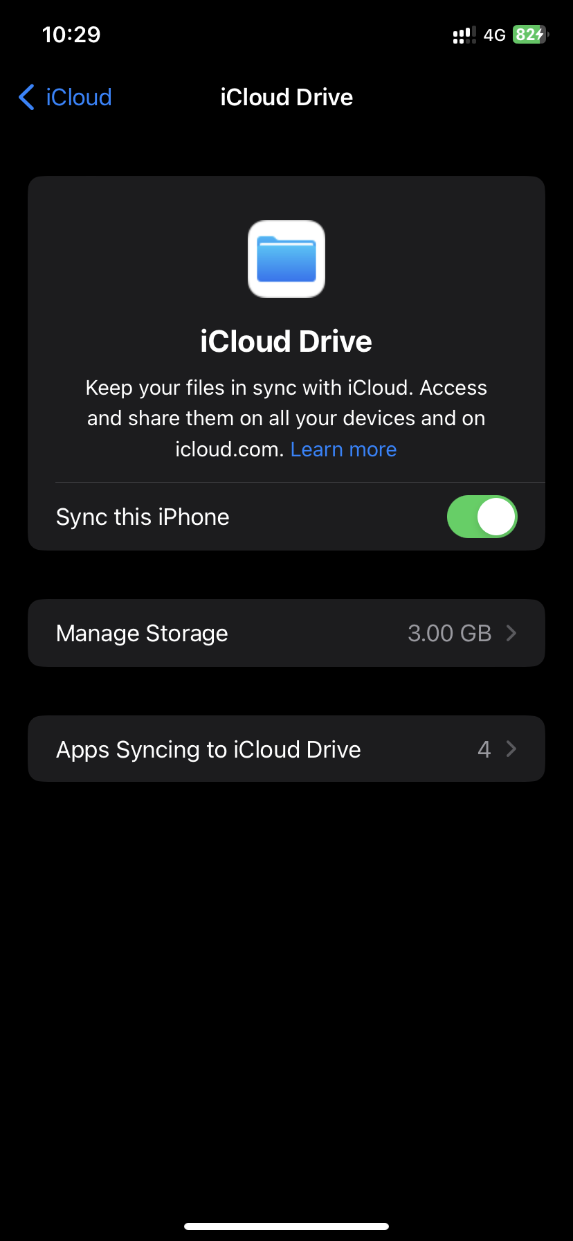 whatsapp-backup-on-icloud-apple-community