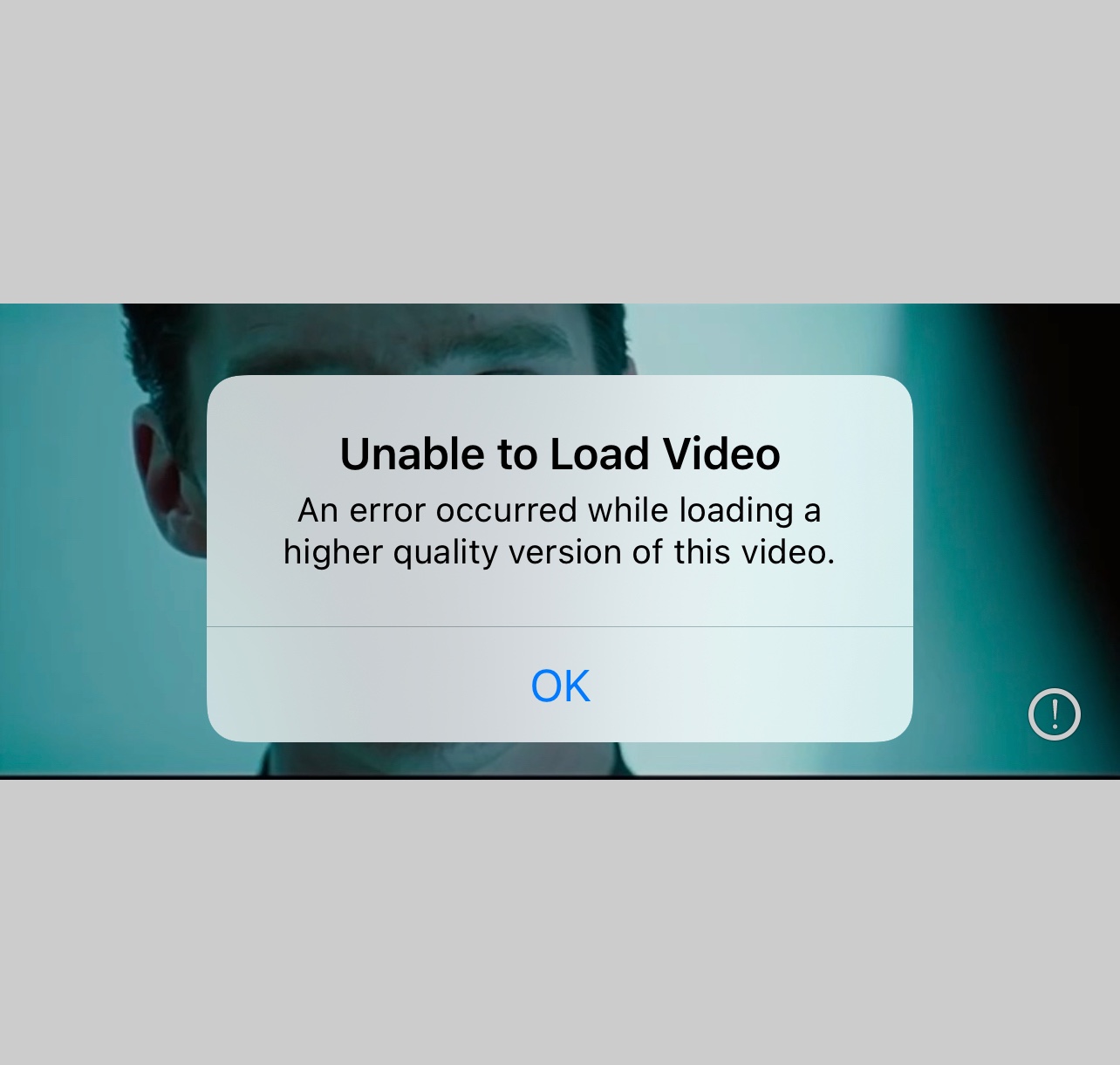 Onlyfans videos not loading iphone