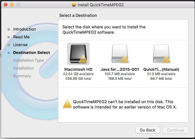 Quicktimempeg2.dmg free download for mac