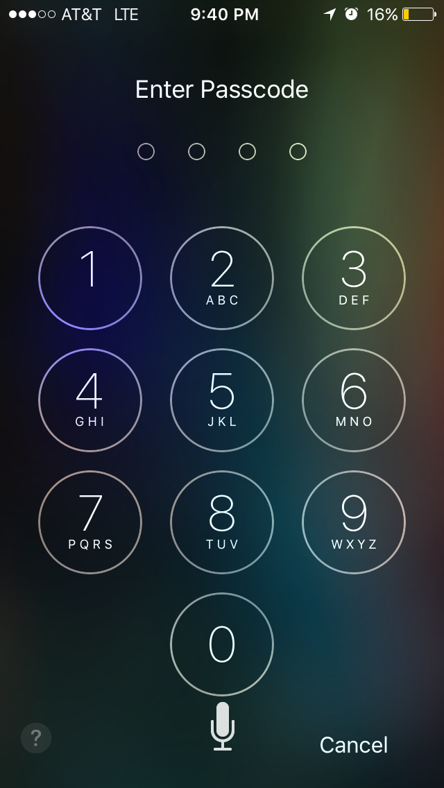 Siri fails unlocking phone - Apple Community