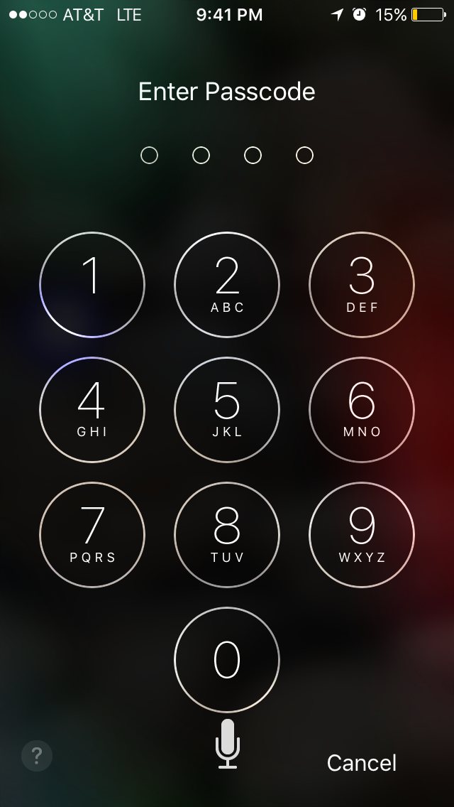 Siri fails unlocking phone - Apple Community