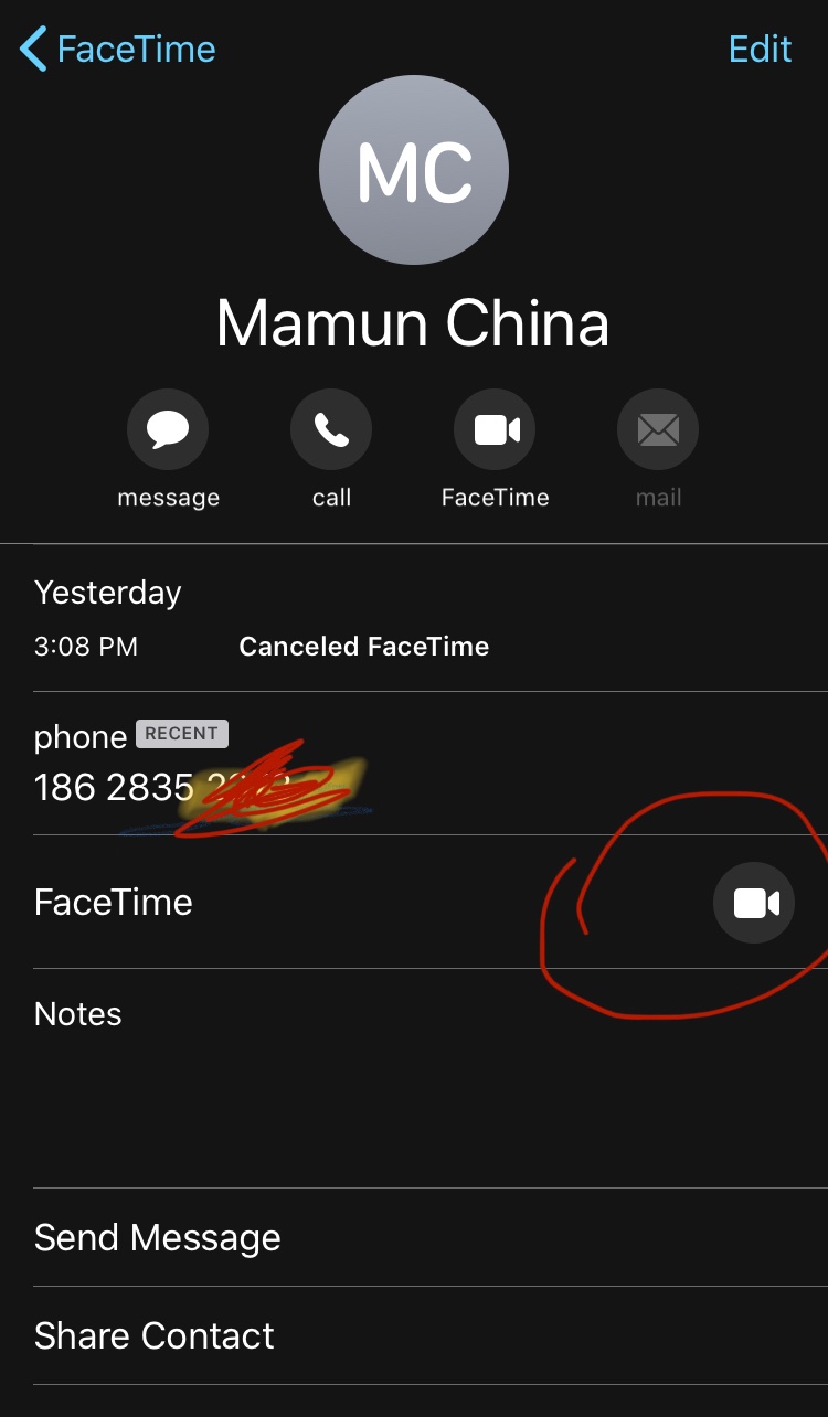 FaceTime audio isn’t working - Apple Community